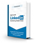 Next-Level LinkedIn Marketing Made Easy